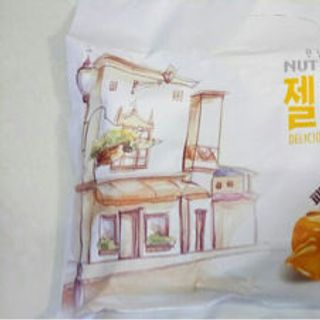 Nut Chocolate HQ