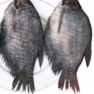 KHÔ CÁ SẶC
