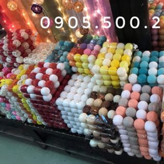 Cotton ball Thai Lan