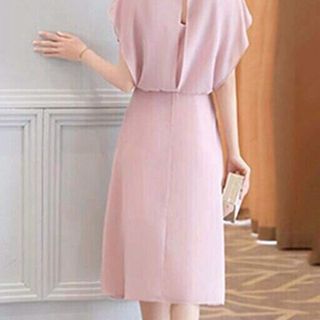 Đầm Xoè Tiểu Thư Senila