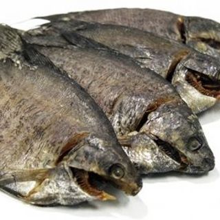 KHÔ CÁ SẶC