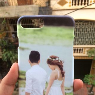 Ốn In Hình Cá nhân 3D