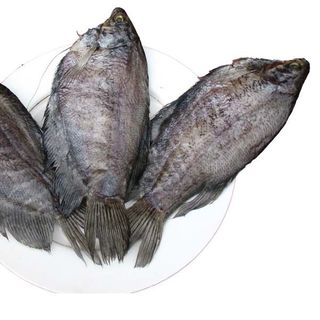 KHÔ CÁ SẶC