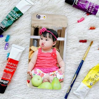 Ốn In Hình Cá nhân 3D