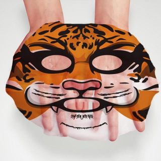 Mask động vật nội địa trung bioaqua