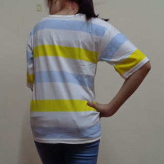Áo thun giá cực rẻ BILANO 40k