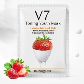 Mask nội địa trung V7 của Bioaqua