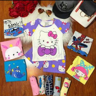 bộ cotton còn lẻ size thanh lý