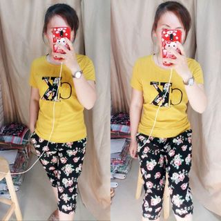 BỘ LỬNG QUẦN SỌC