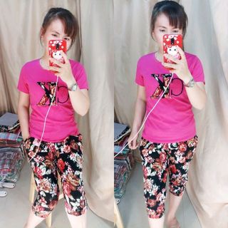 BỘ LỬNG QUẦN SỌC