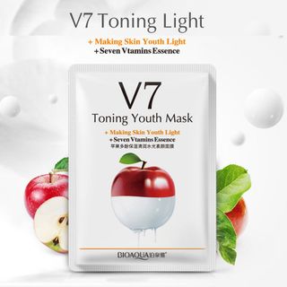 Mask nội địa trung V7 của Bioaqua