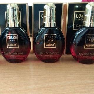 Tinh Dầu Dưỡng Tóc Cocoesl Noirs