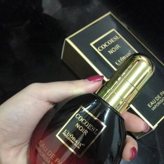 Tinh Dầu Dưỡng Tóc Cocoesl Noirs