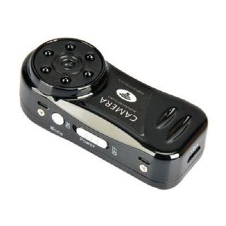 Camera ra quay lén từ xa qua có quay đêm