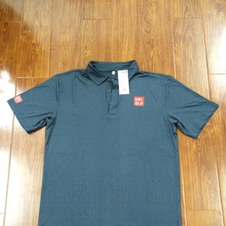 Áo trụ bâu Uni
