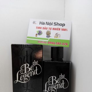 Nước hoa nam Be the Legend Eau De Toilette giá sỉ