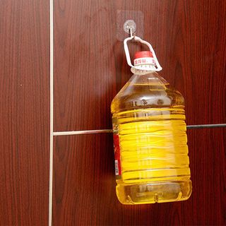 Móc Dính Tường Chịu Lực