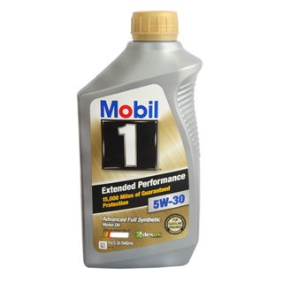 Nhớt Mobil1 Extended Performance 5W-30