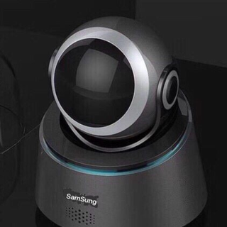 Camera Yoosee Camera Xoay hồng ngoại IP 20 Megapixels anten chìm New 2017âm thanh 2 chiều