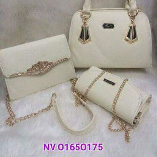 Bộ 3 túi xách 135k