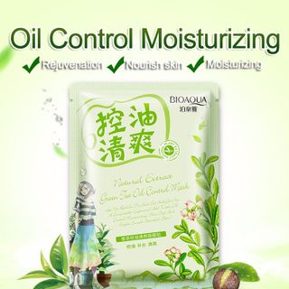 mask nội địa trung bioaqua cô gái đại dương