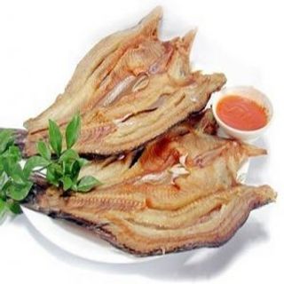 KHÔ CÁ LÓC