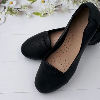 Búp bê đế xuồng 3cm