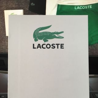Quần lót nam Lacoste - hộp 2 chiếc