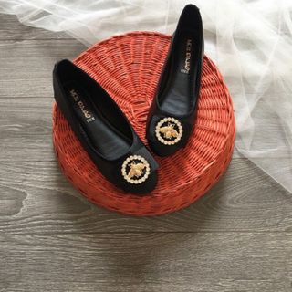 giày mọi con ong