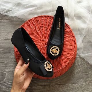 giày mọi con ong