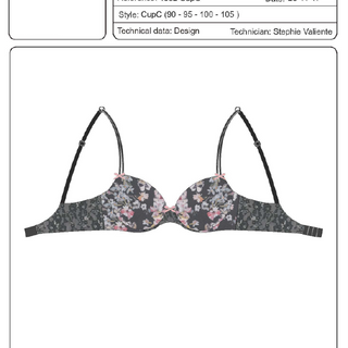 ĐỒ LÓT - SAKURA COLLECTION