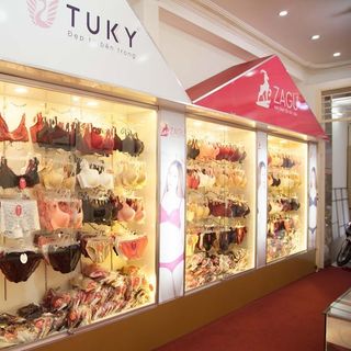 Tìm cộng tác viên phân phối đồ lót toàn quốc