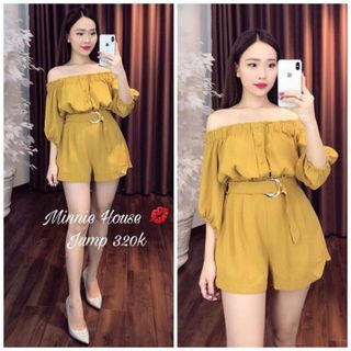 bộ cát Hàn vải mịn đẹp có 2 size