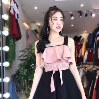bộ cát Hàn vải mịn đẹp có 2 size
