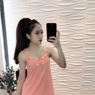 Bộ ngủ thun lạnh
