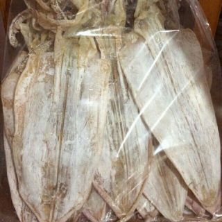 Mực Gim Mực khô khô mực