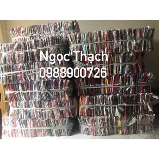 Lô áo thun giá rẻ 15-18k