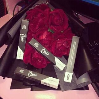 son kem lỳ chu lipstick