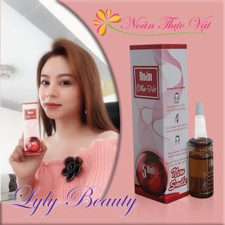Noãn Thực Vật Giá Sỉ