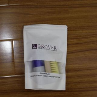Bộ vệ sinh giày Grover từ Mỹ