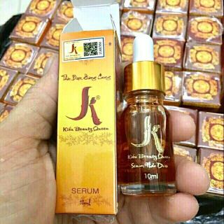 serum kiều