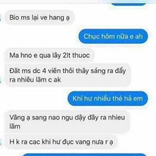 Viên đặt phụ khoa Gynecon Thái Lan