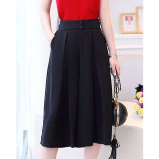Quần Culottes Fashion