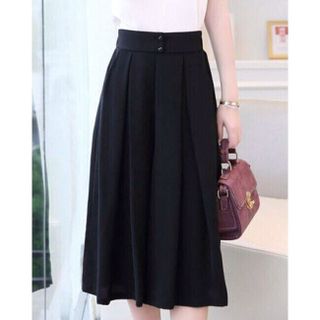 Quần Culottes Fashion