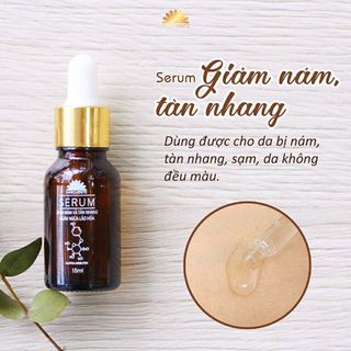 Serum Ốc Sên