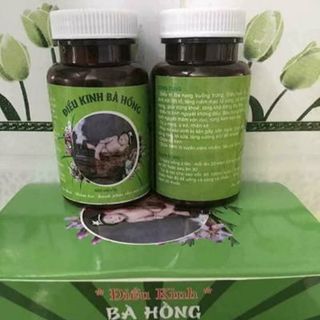 điều kinh bà hồng