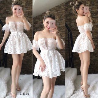đầm váy đẹp gia