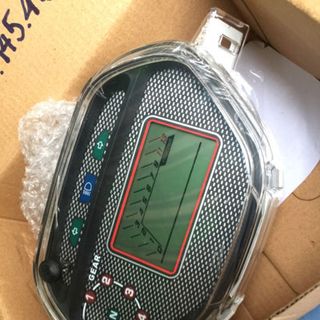 Đồng hồ điện tử wave