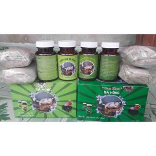 điều kinh bà hồng