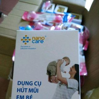 hút mũi 2 dây đầu rời silicon